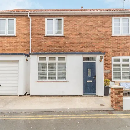 Quayside House Dom wakacyjny