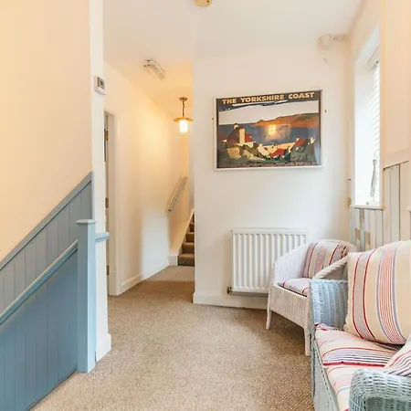 Holiday home Quayside House *