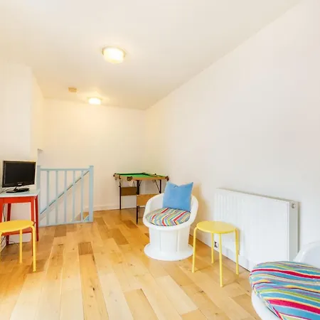 Quayside House Casa vacanze