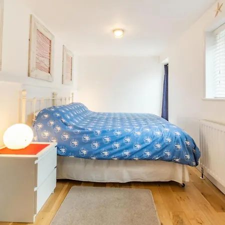 Quayside House Casa vacanze *