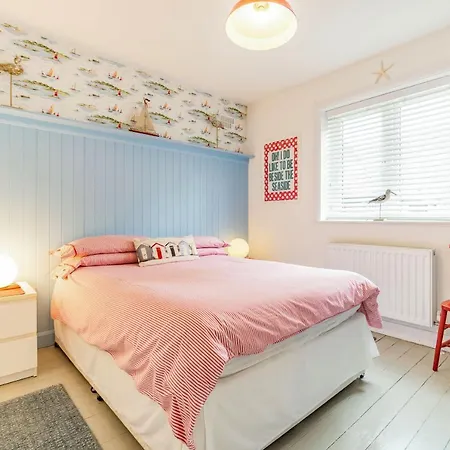 Casa vacanze Quayside House Scarborough