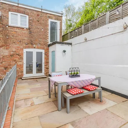 Quayside House Scarborough