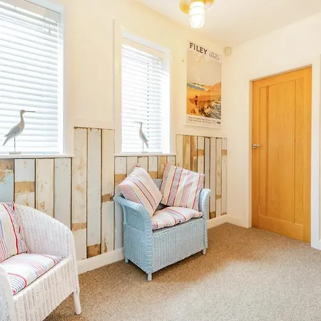 Quayside House Holiday home *