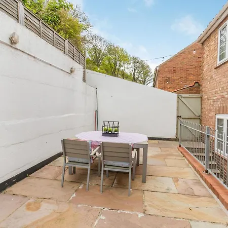 Quayside House Casa vacanze Scarborough