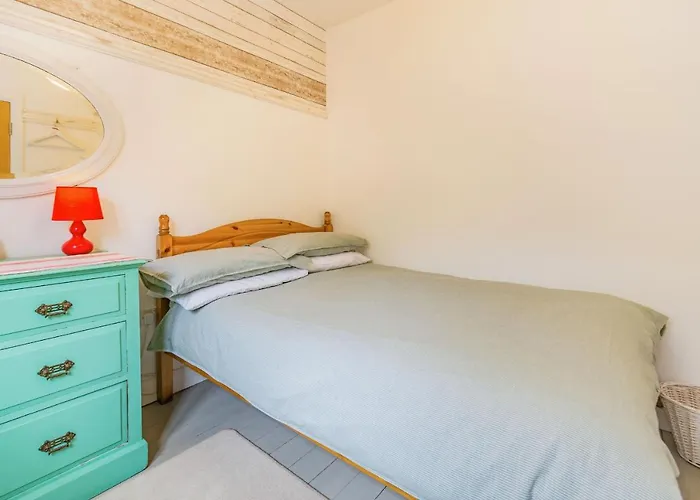 Hébergement de vacances Quayside House