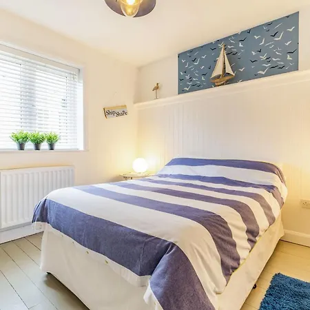 Quayside House *